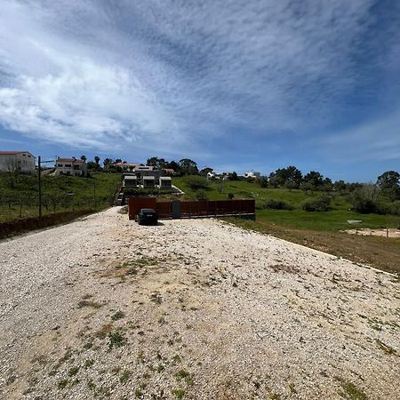 Zambujal Suites Sesimbra Exteriör bild