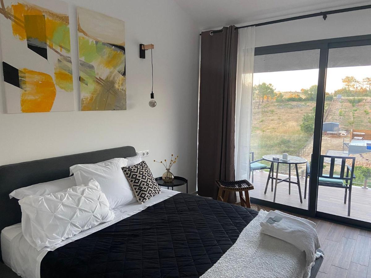 Zambujal Suites Sesimbra Exteriör bild