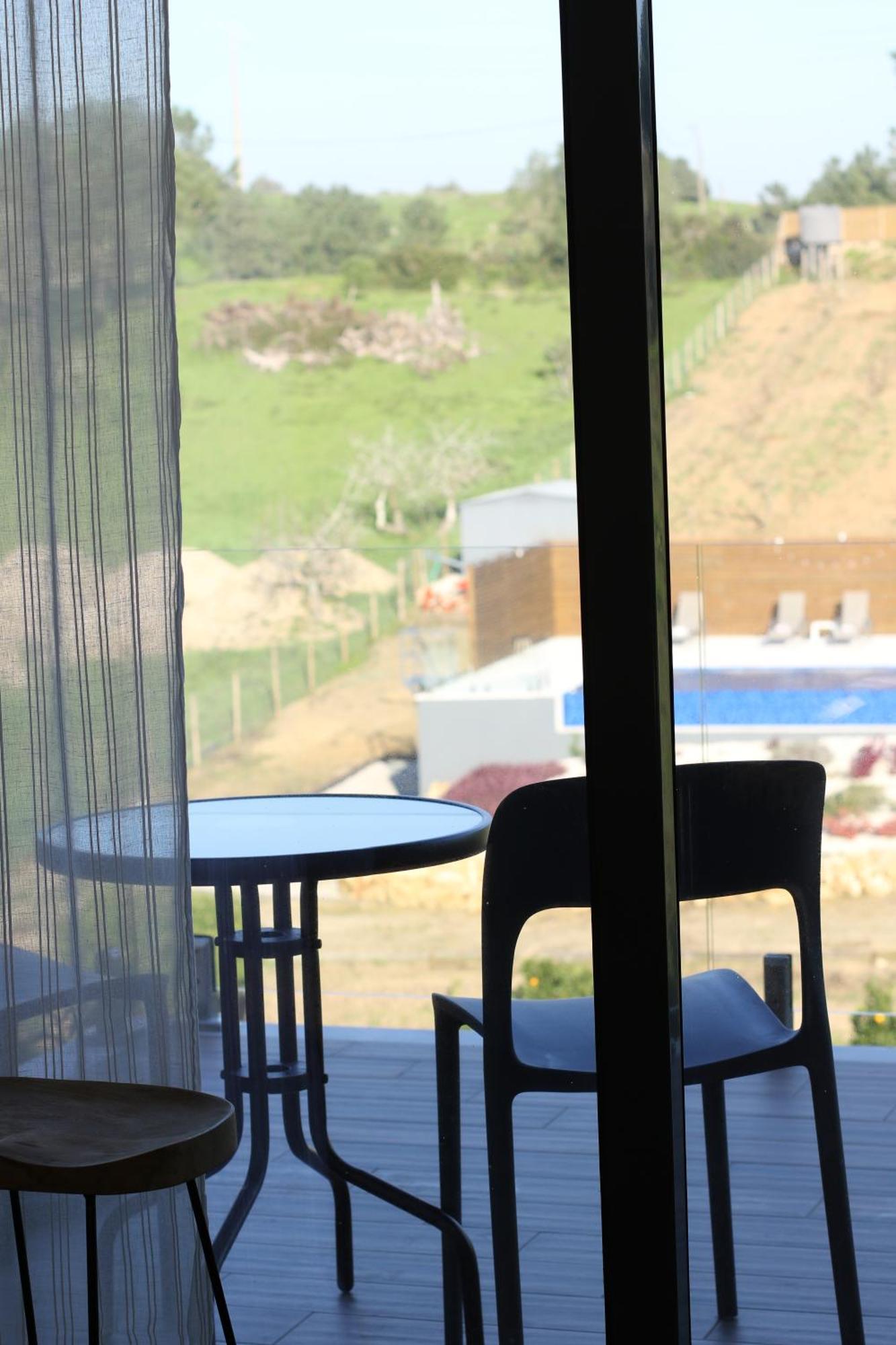 Zambujal Suites Sesimbra Exteriör bild