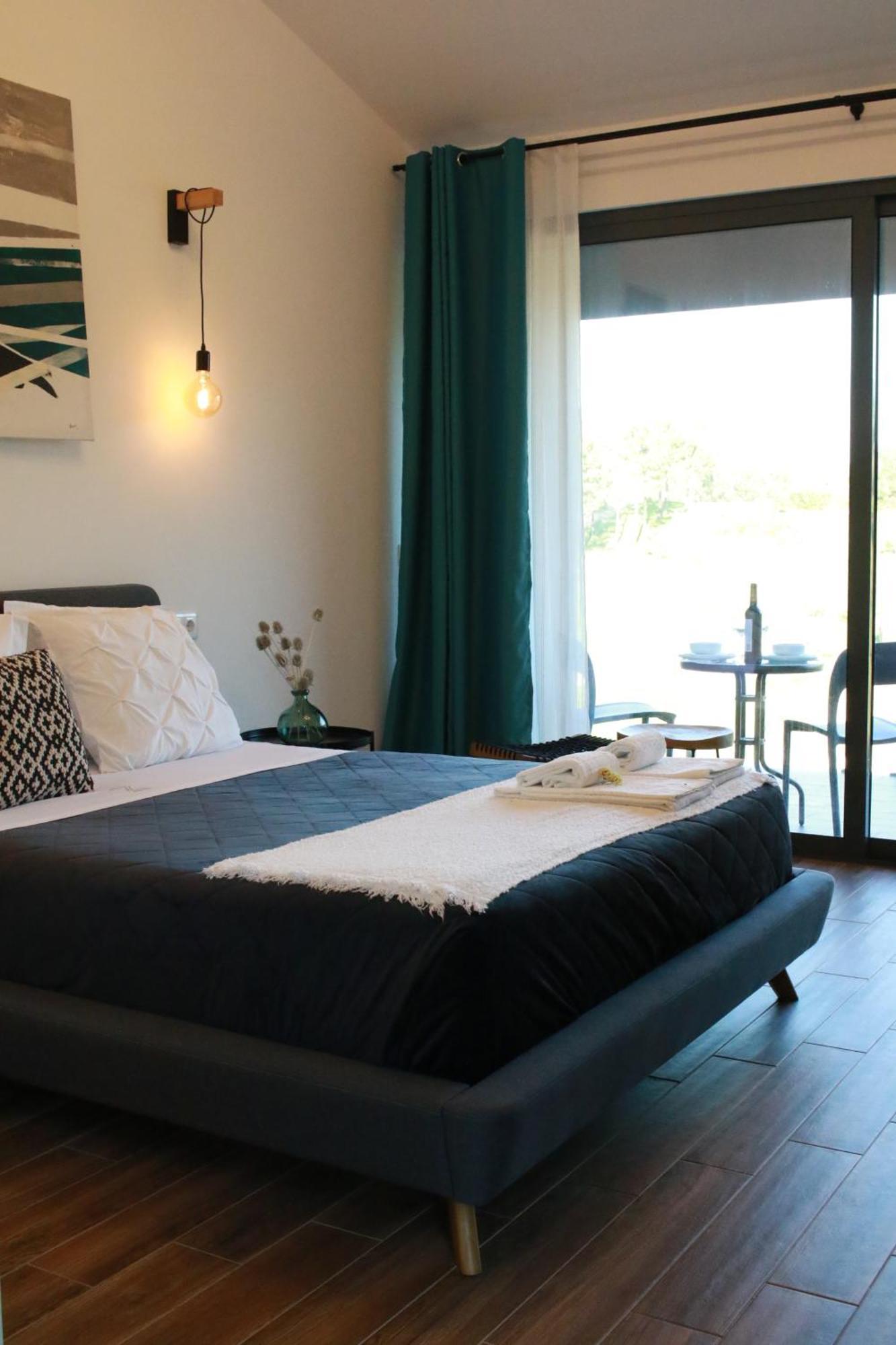 Zambujal Suites Sesimbra Exteriör bild