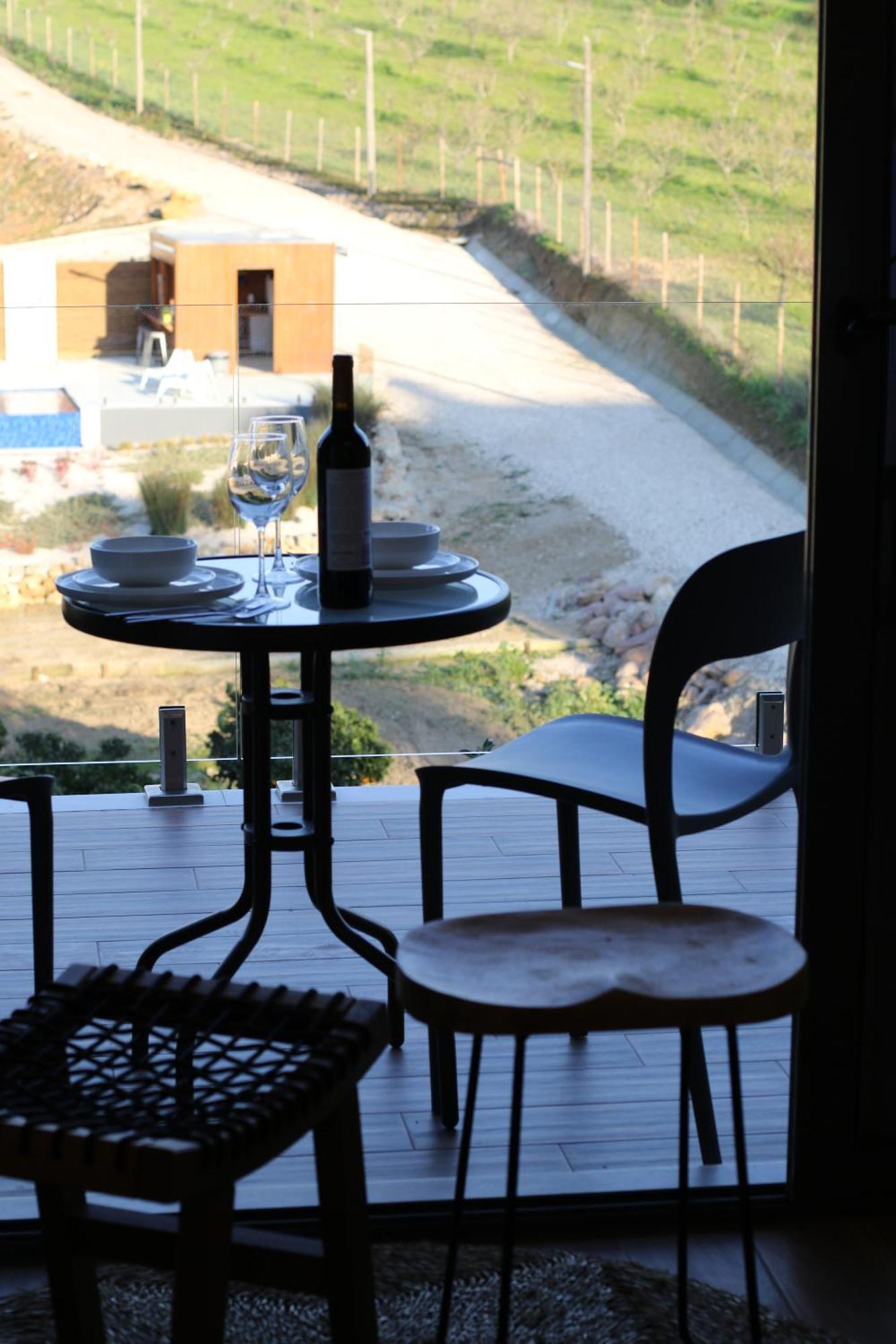 Zambujal Suites Sesimbra Exteriör bild