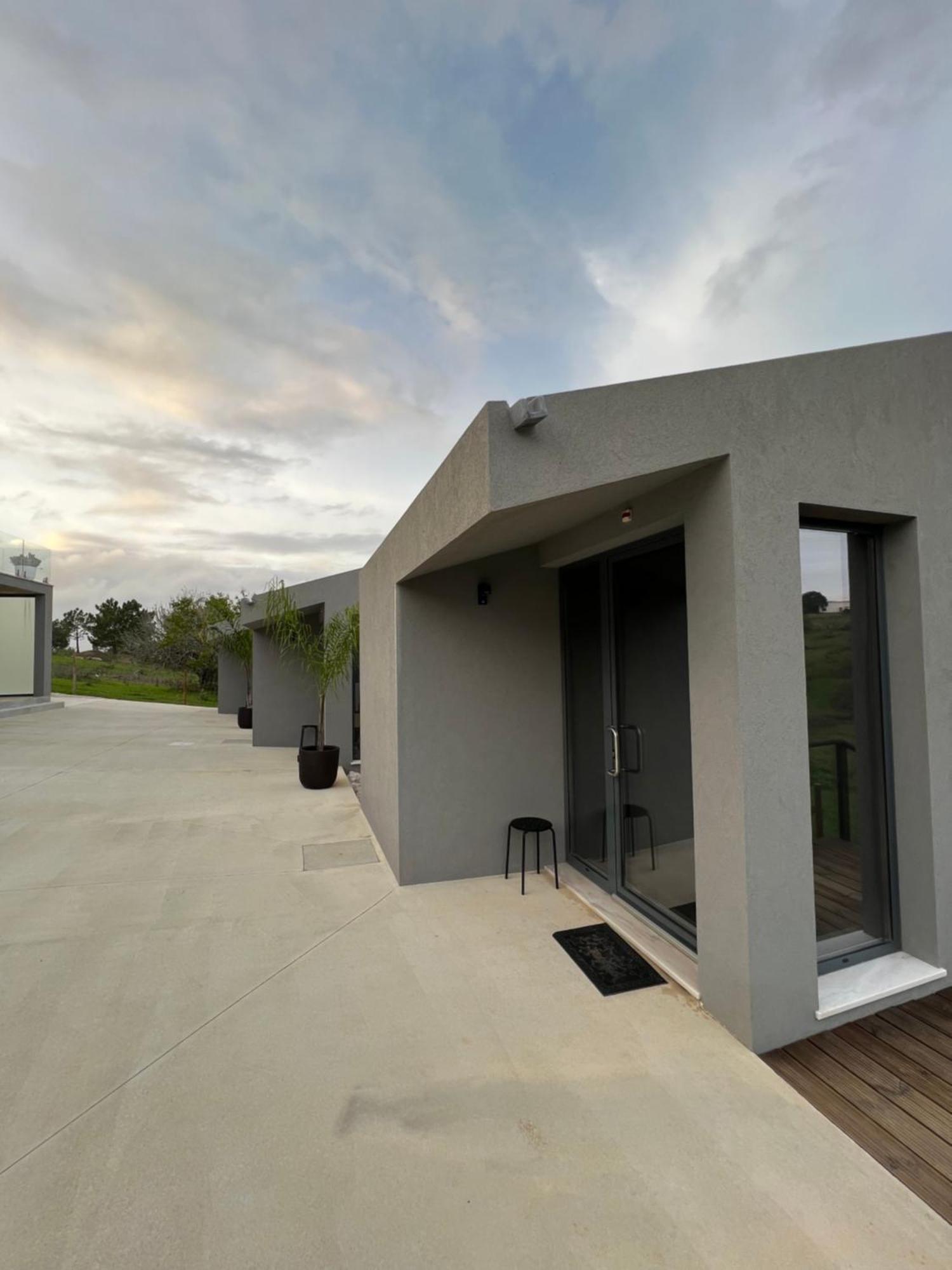 Zambujal Suites Sesimbra Exteriör bild