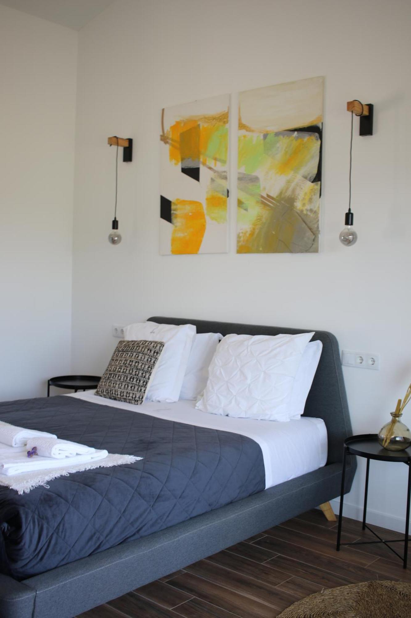 Zambujal Suites Sesimbra Exteriör bild