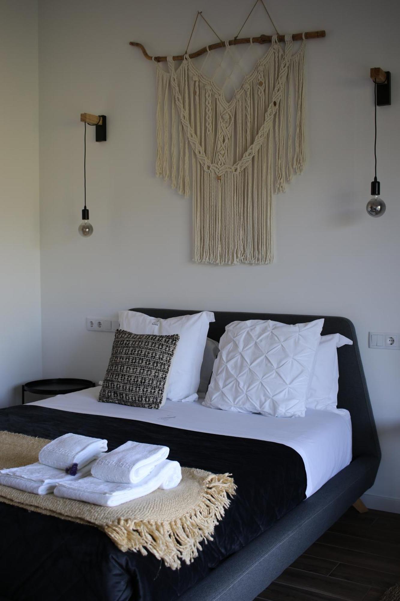 Zambujal Suites Sesimbra Exteriör bild