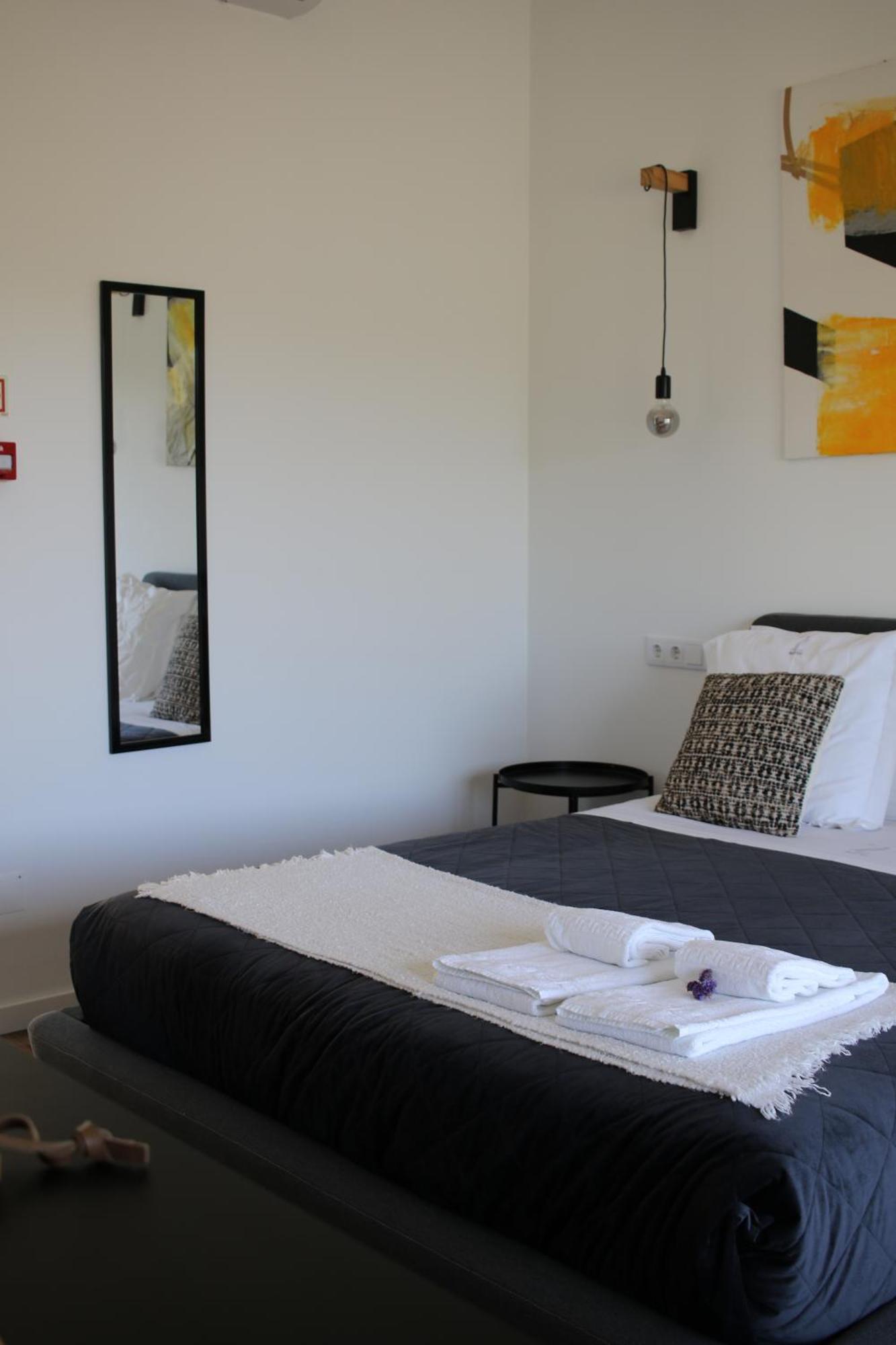 Zambujal Suites Sesimbra Exteriör bild