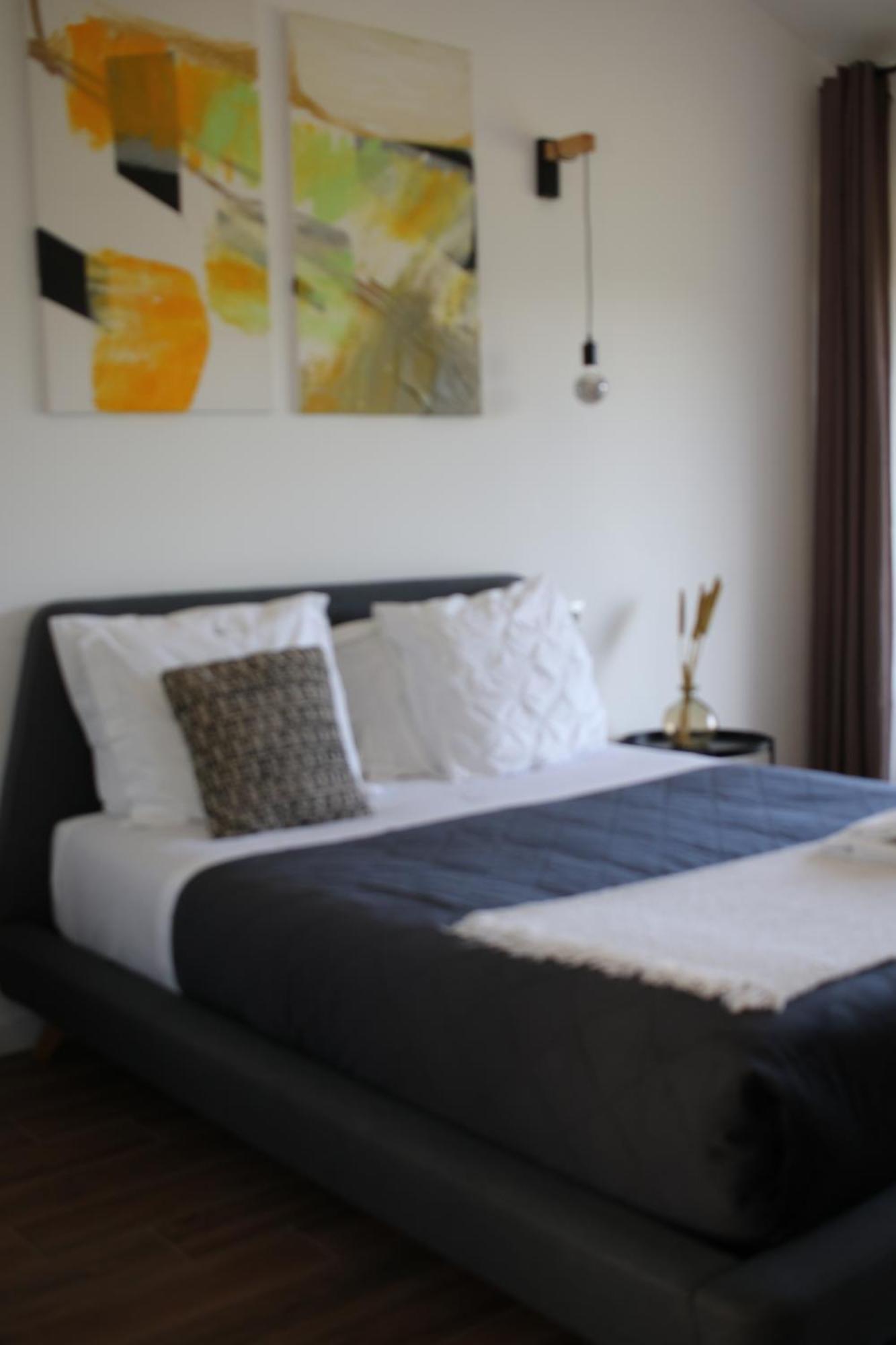 Zambujal Suites Sesimbra Exteriör bild