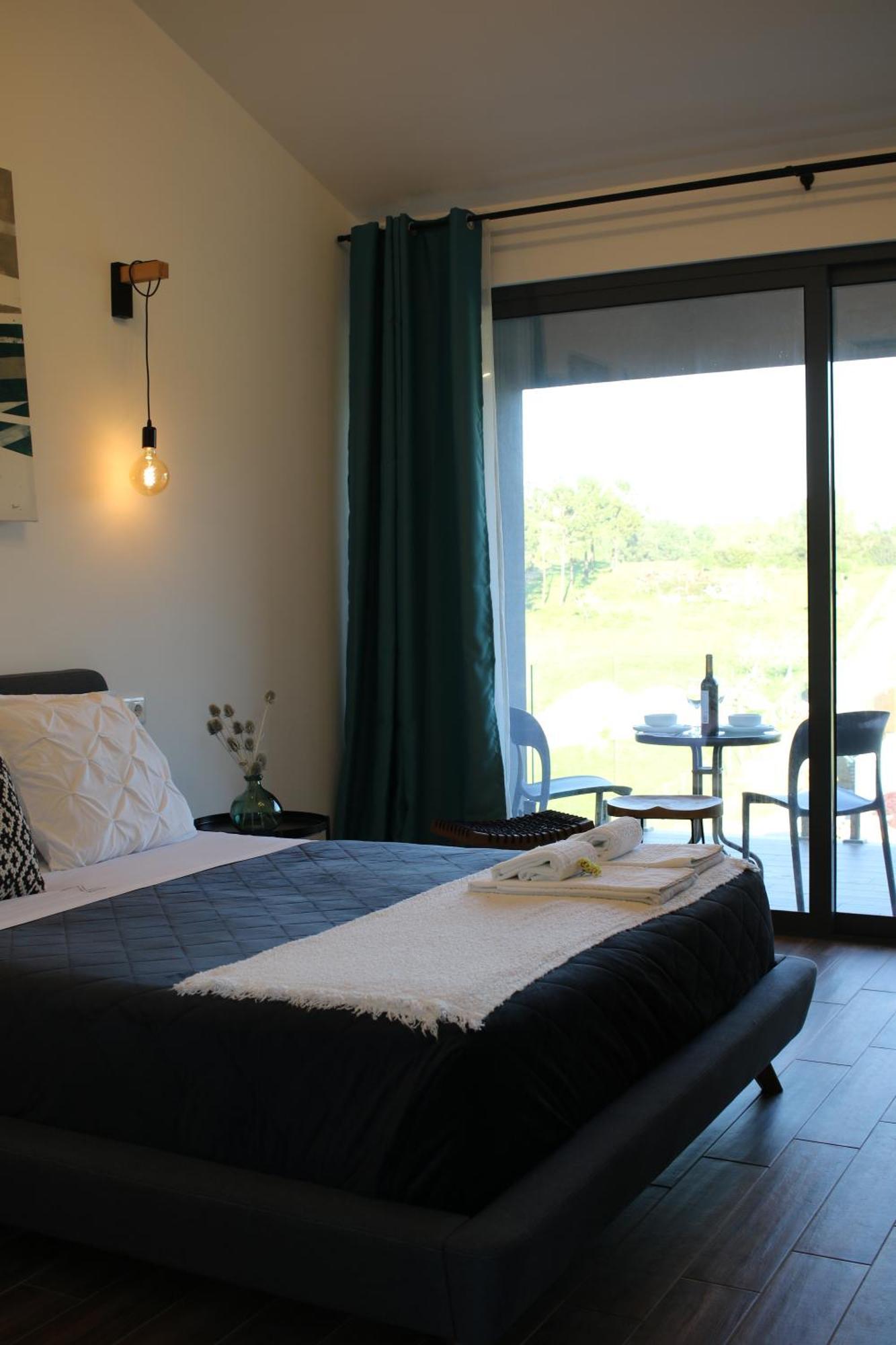 Zambujal Suites Sesimbra Exteriör bild
