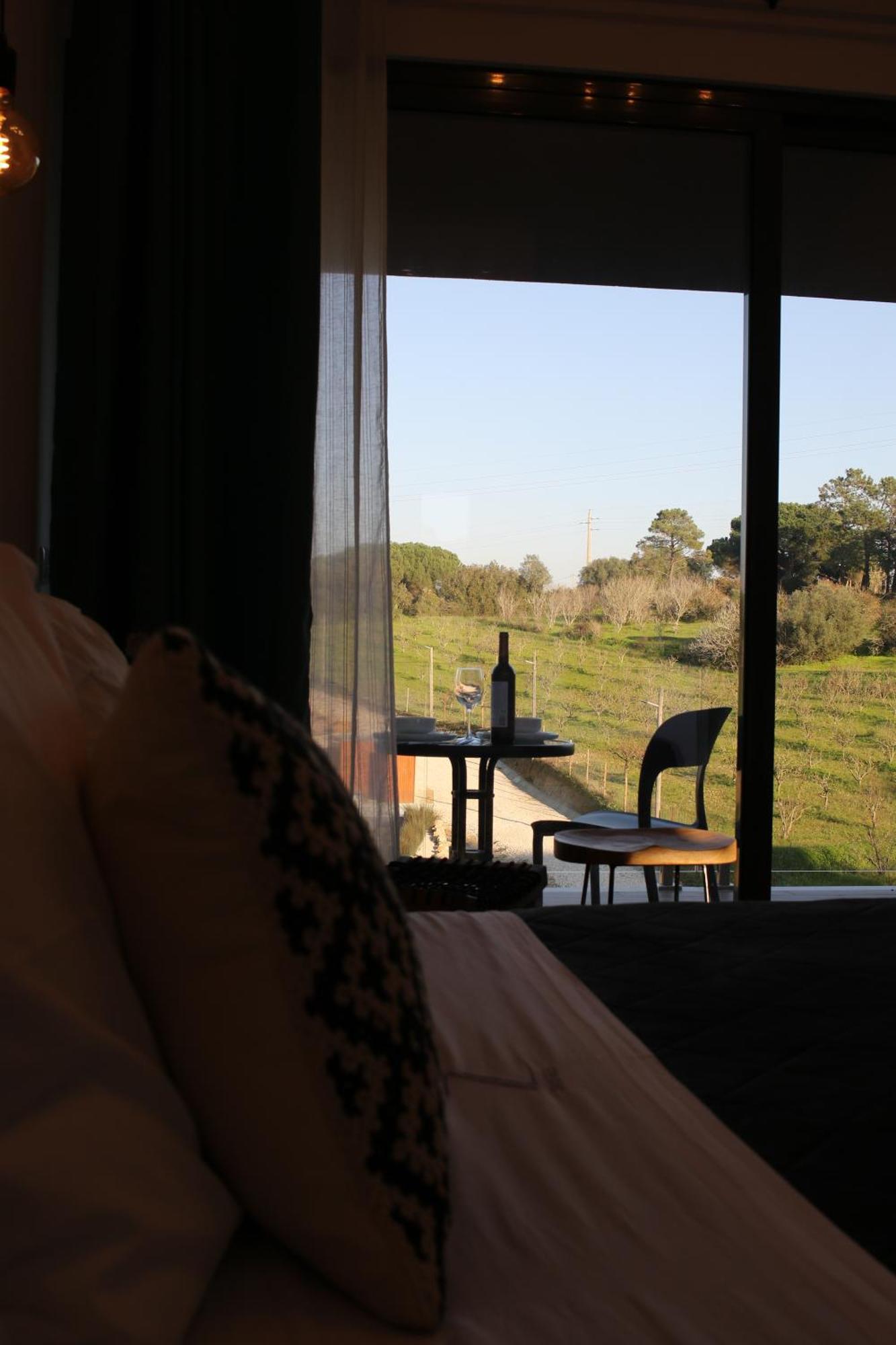 Zambujal Suites Sesimbra Exteriör bild