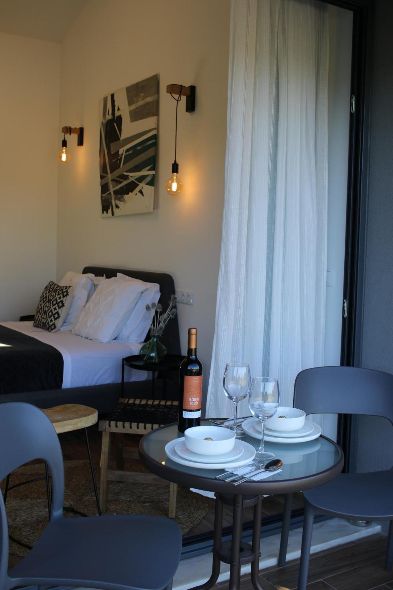 Zambujal Suites Sesimbra Exteriör bild