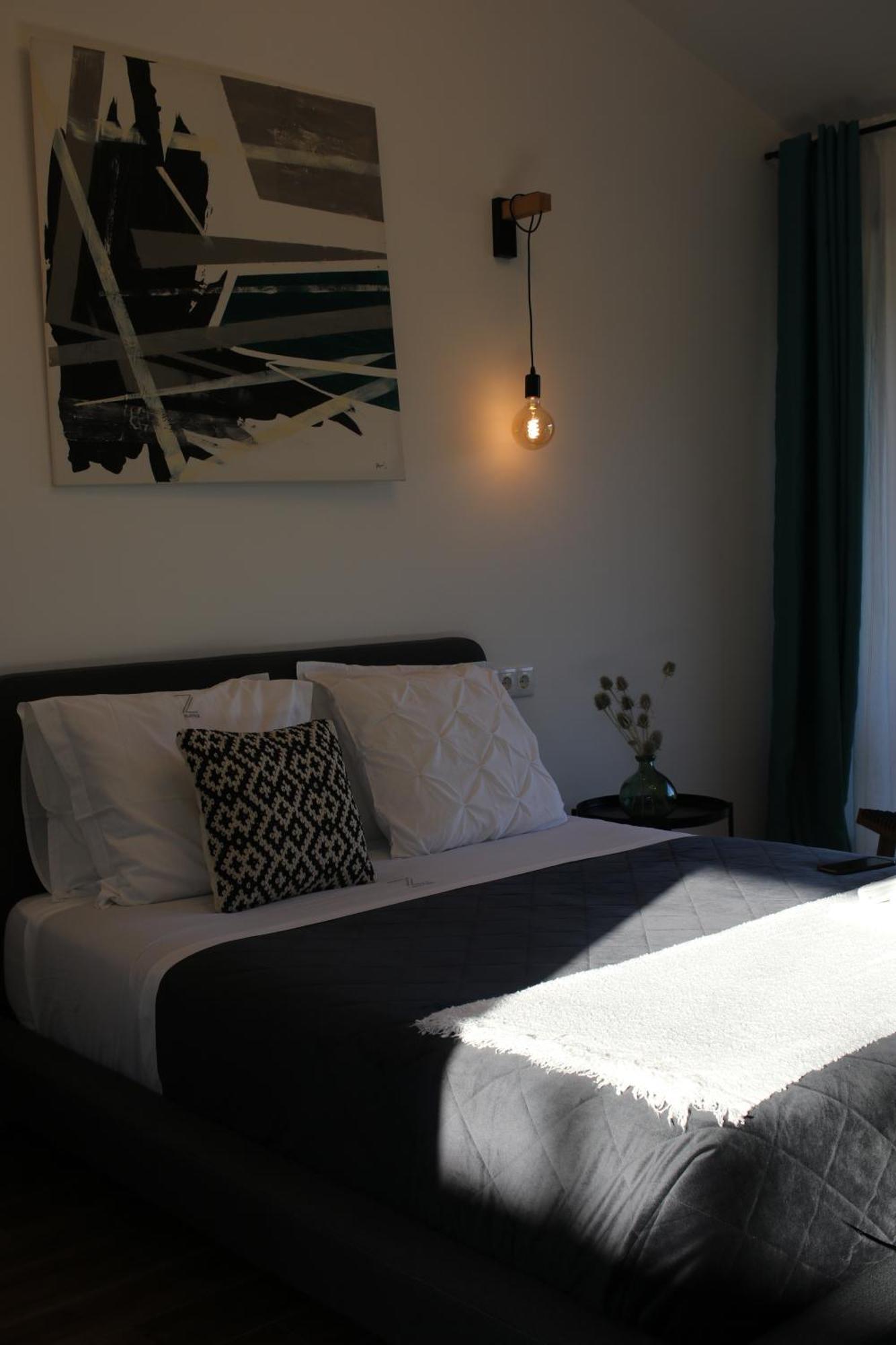 Zambujal Suites Sesimbra Exteriör bild