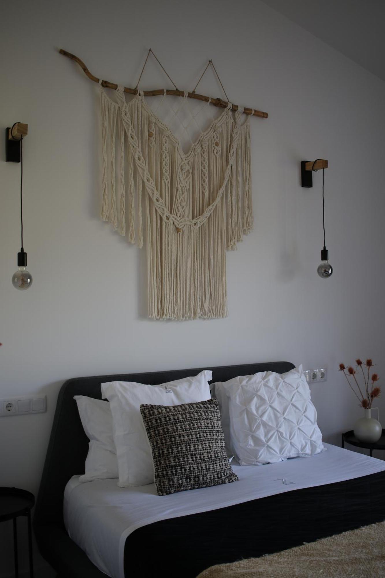 Zambujal Suites Sesimbra Exteriör bild