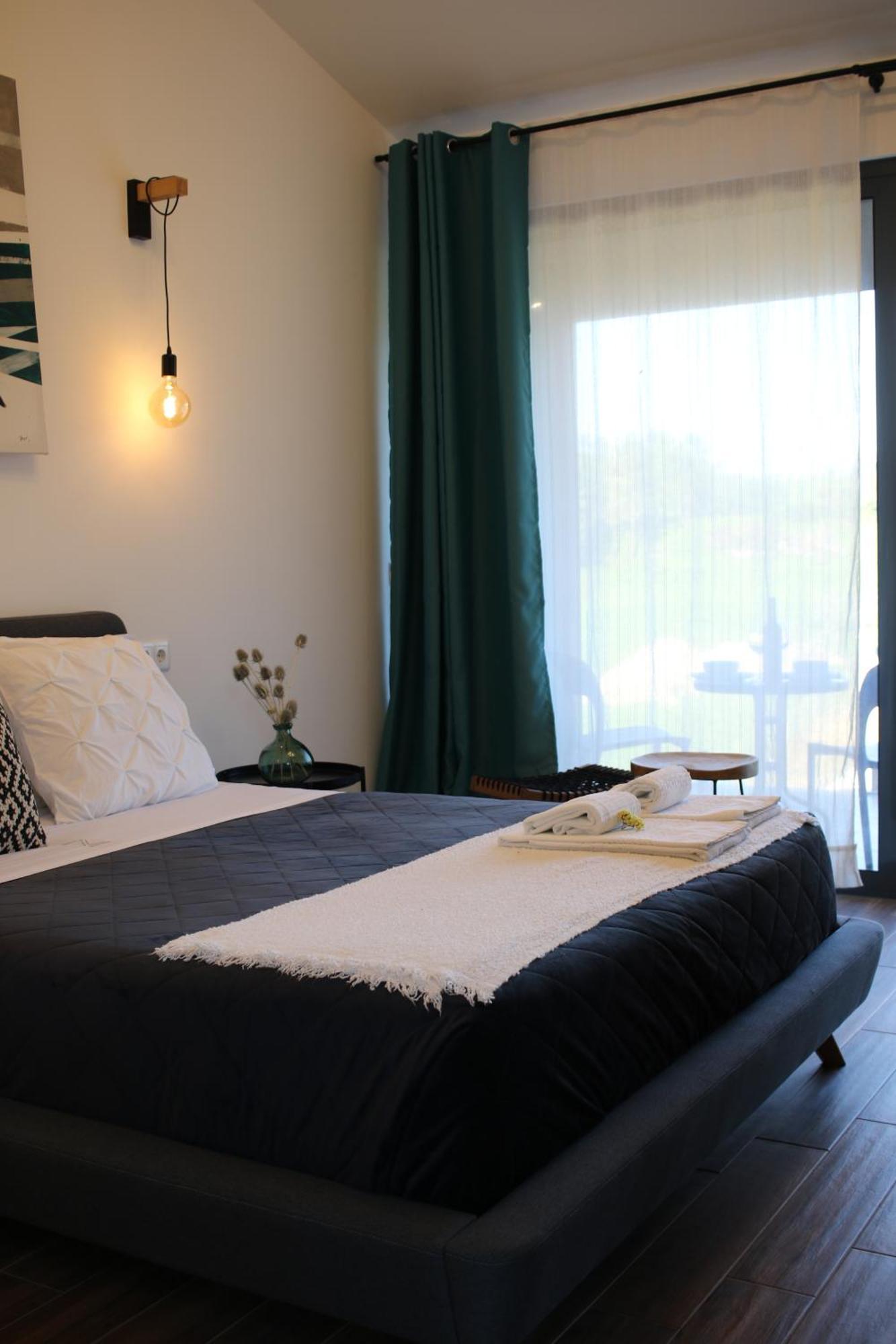 Zambujal Suites Sesimbra Exteriör bild