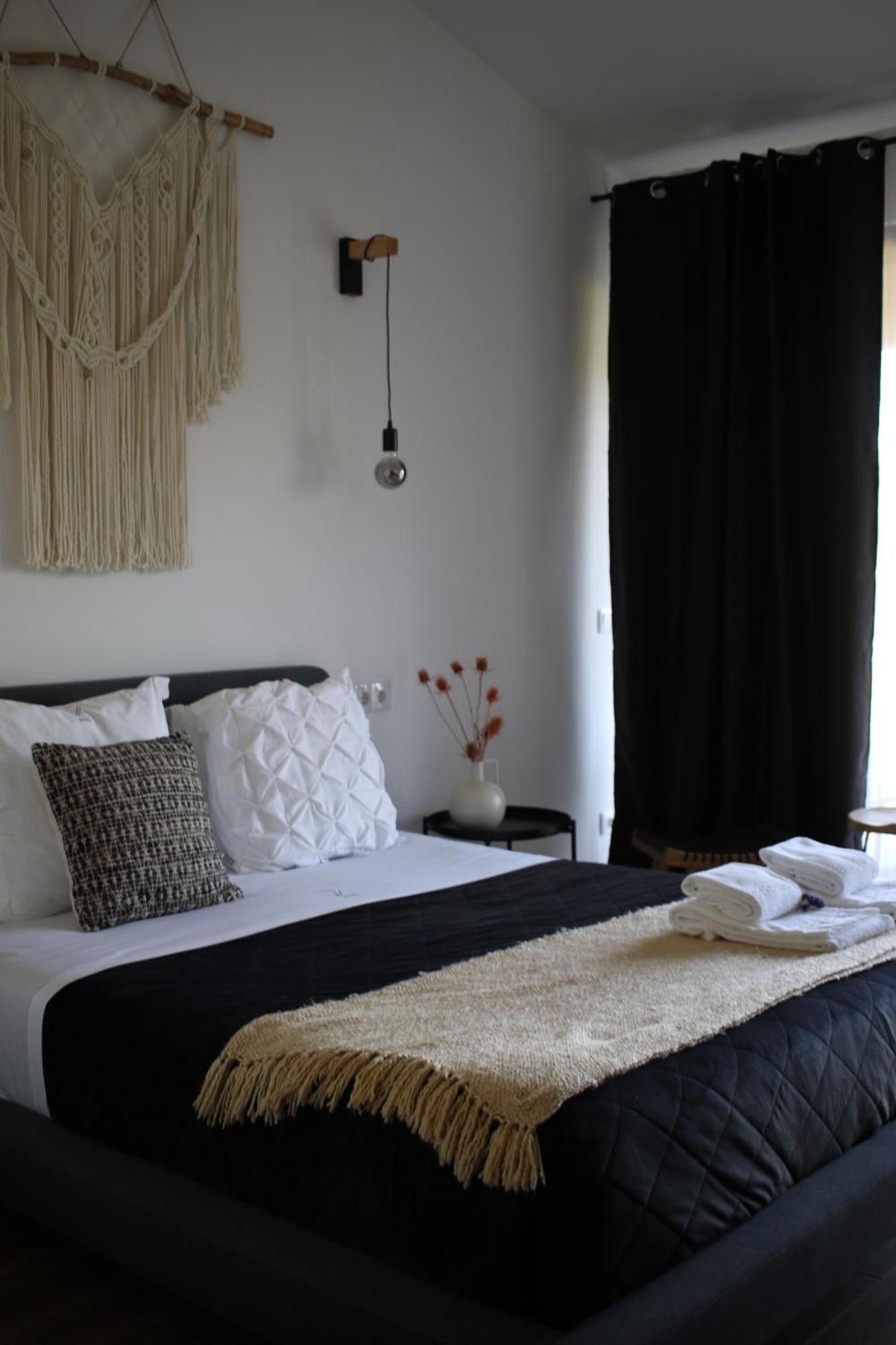 Zambujal Suites Sesimbra Exteriör bild