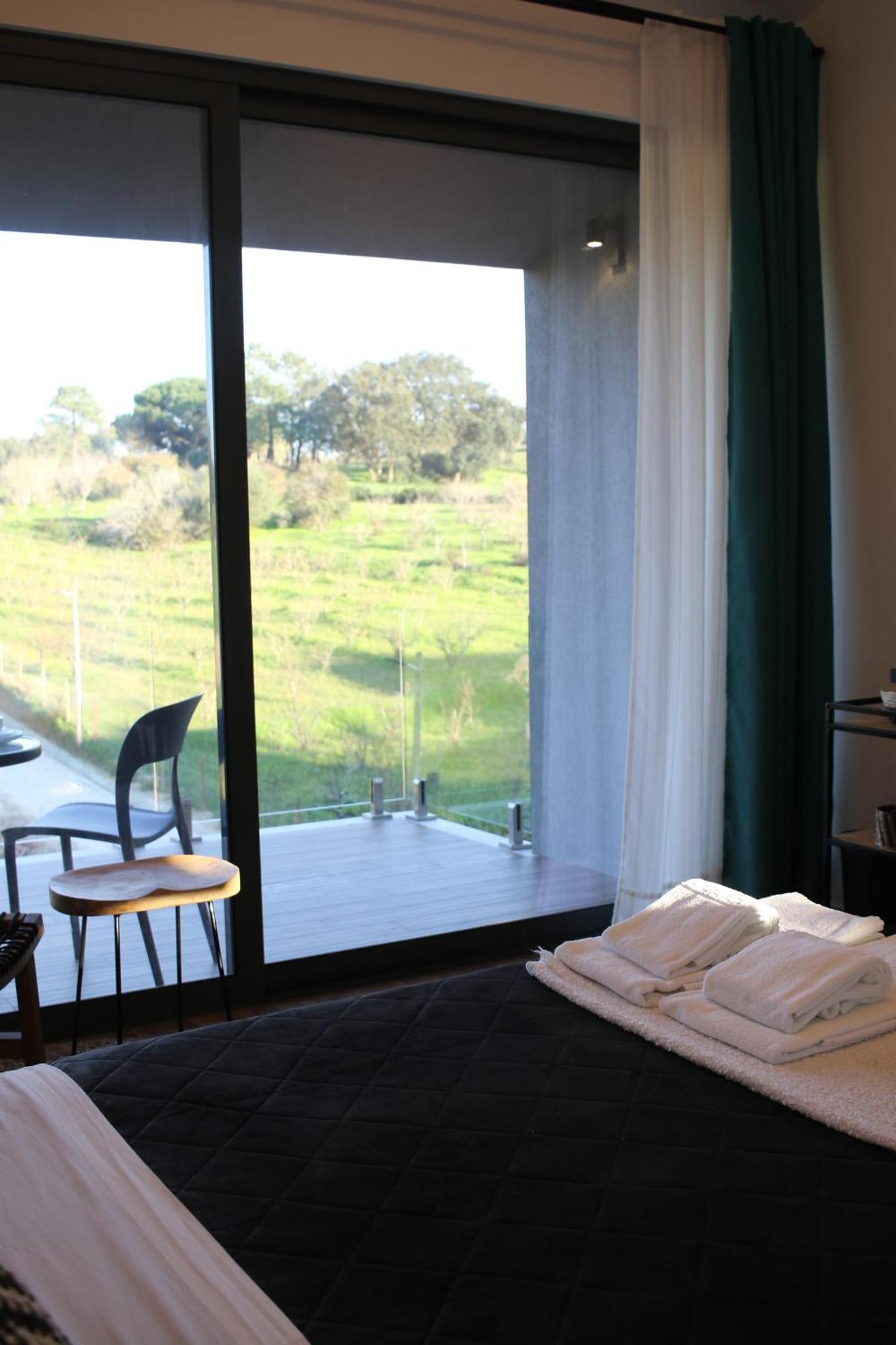 Zambujal Suites Sesimbra Exteriör bild