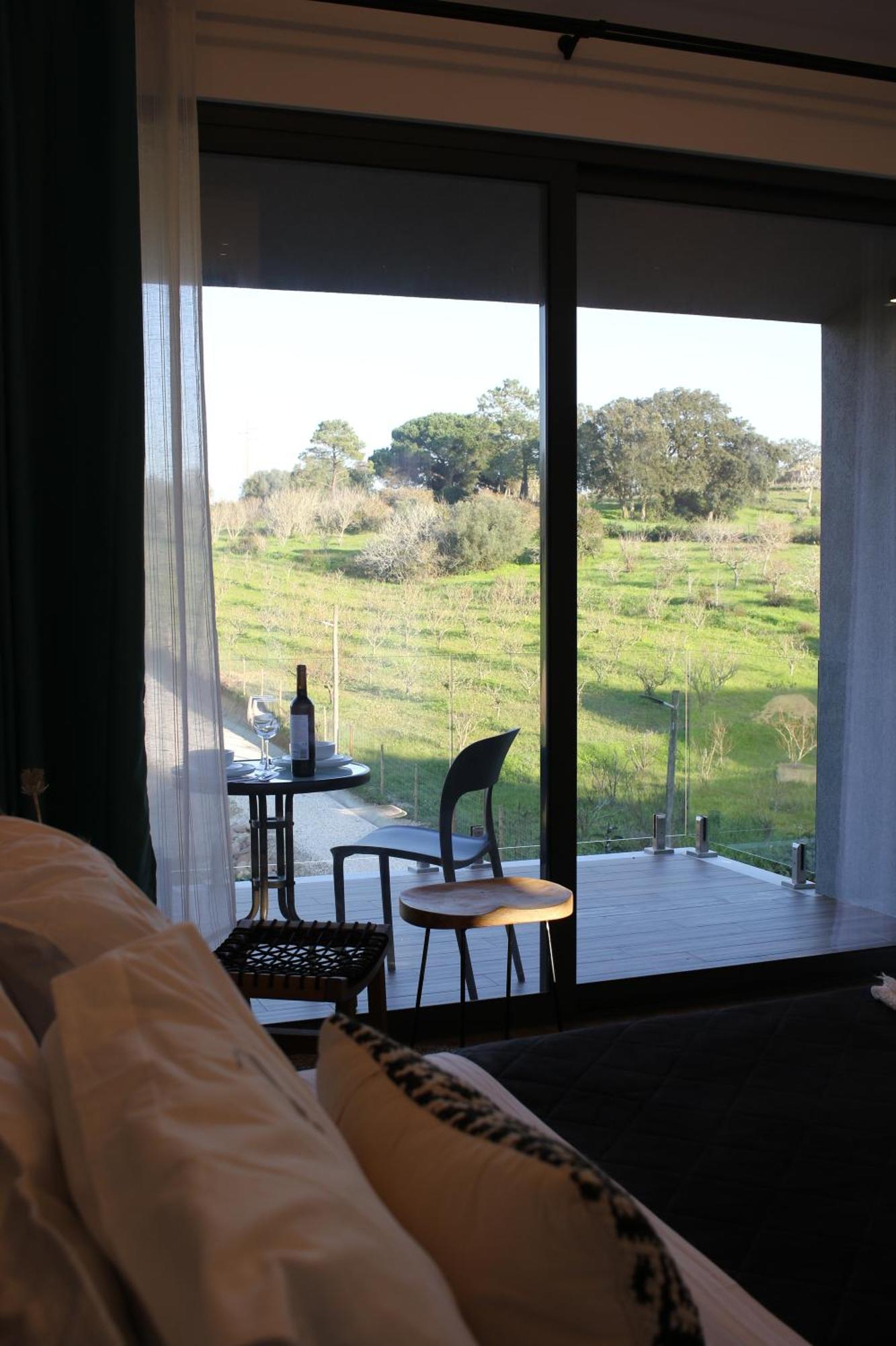 Zambujal Suites Sesimbra Exteriör bild