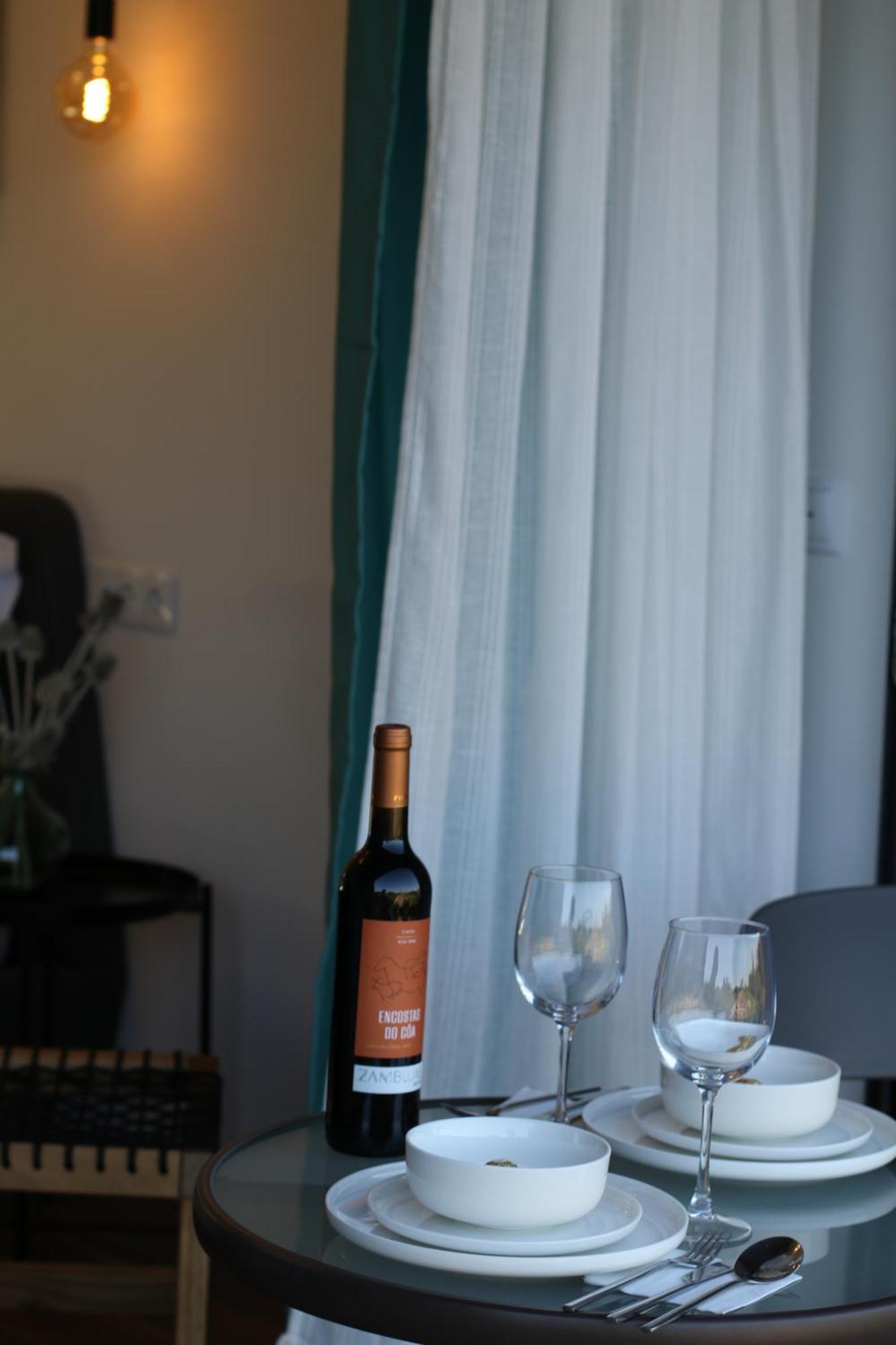 Zambujal Suites Sesimbra Exteriör bild