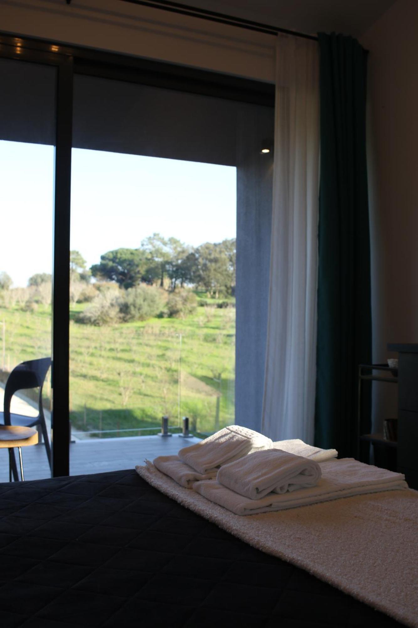 Zambujal Suites Sesimbra Exteriör bild