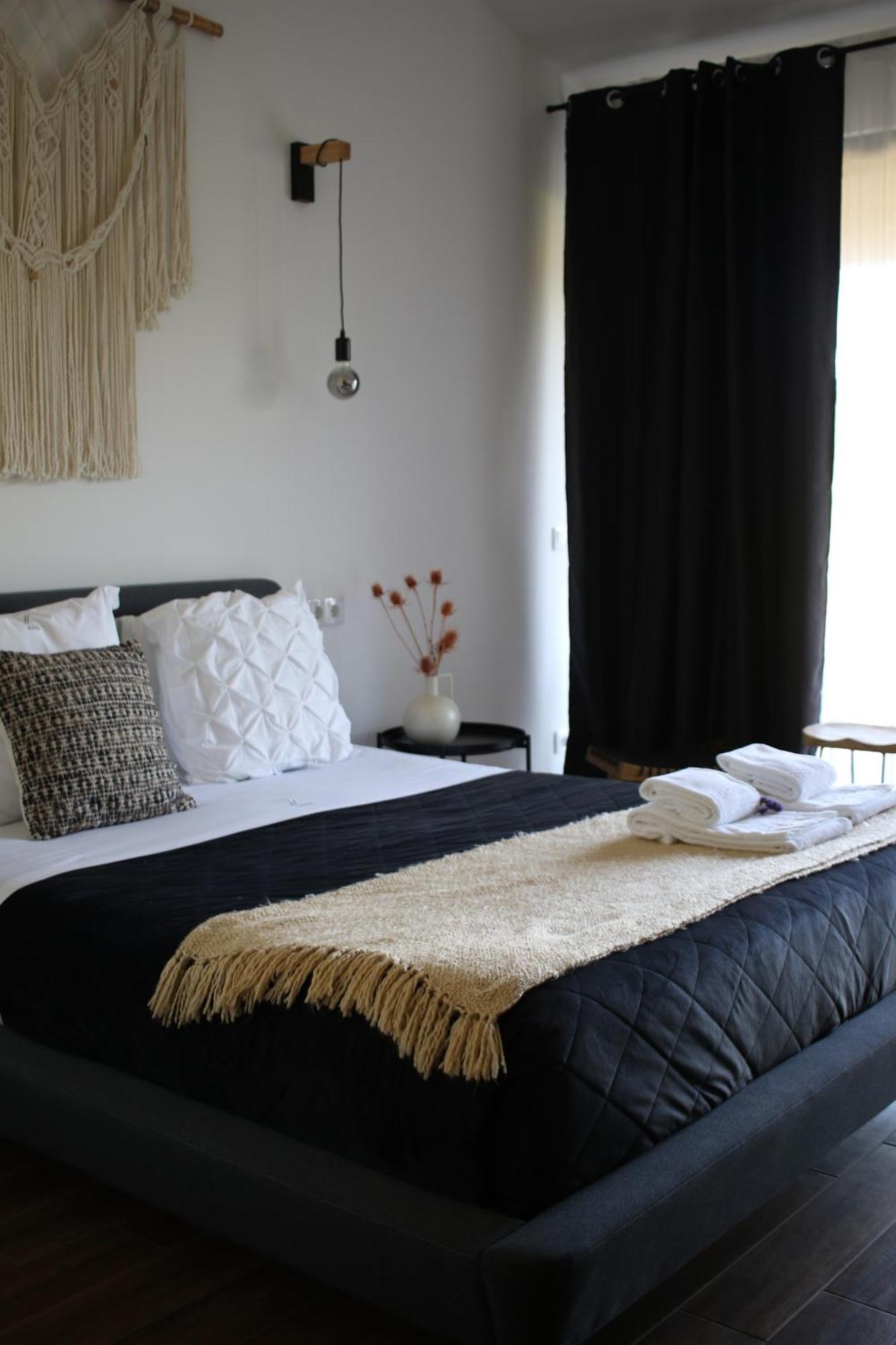 Zambujal Suites Sesimbra Exteriör bild