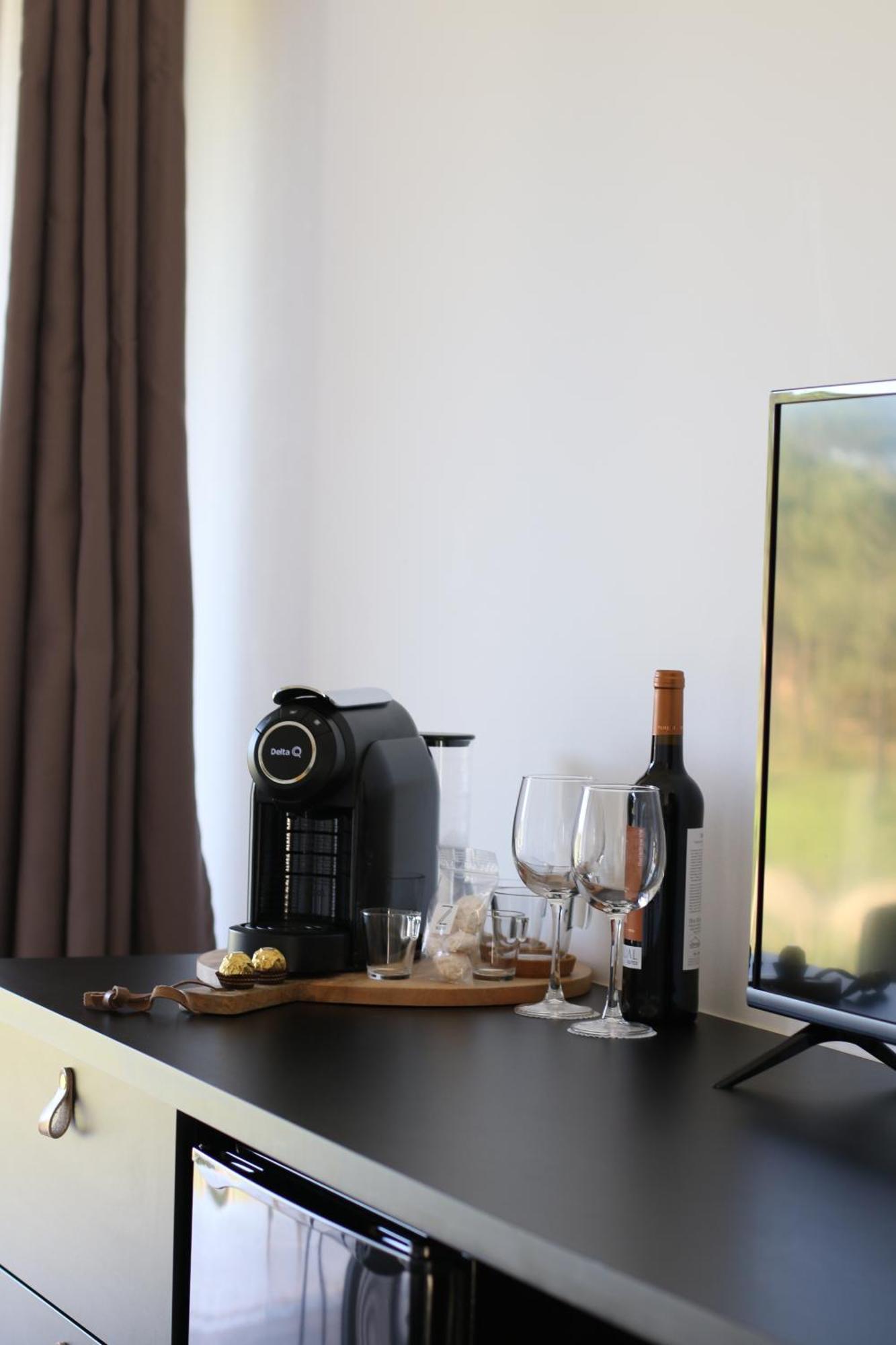 Zambujal Suites Sesimbra Exteriör bild