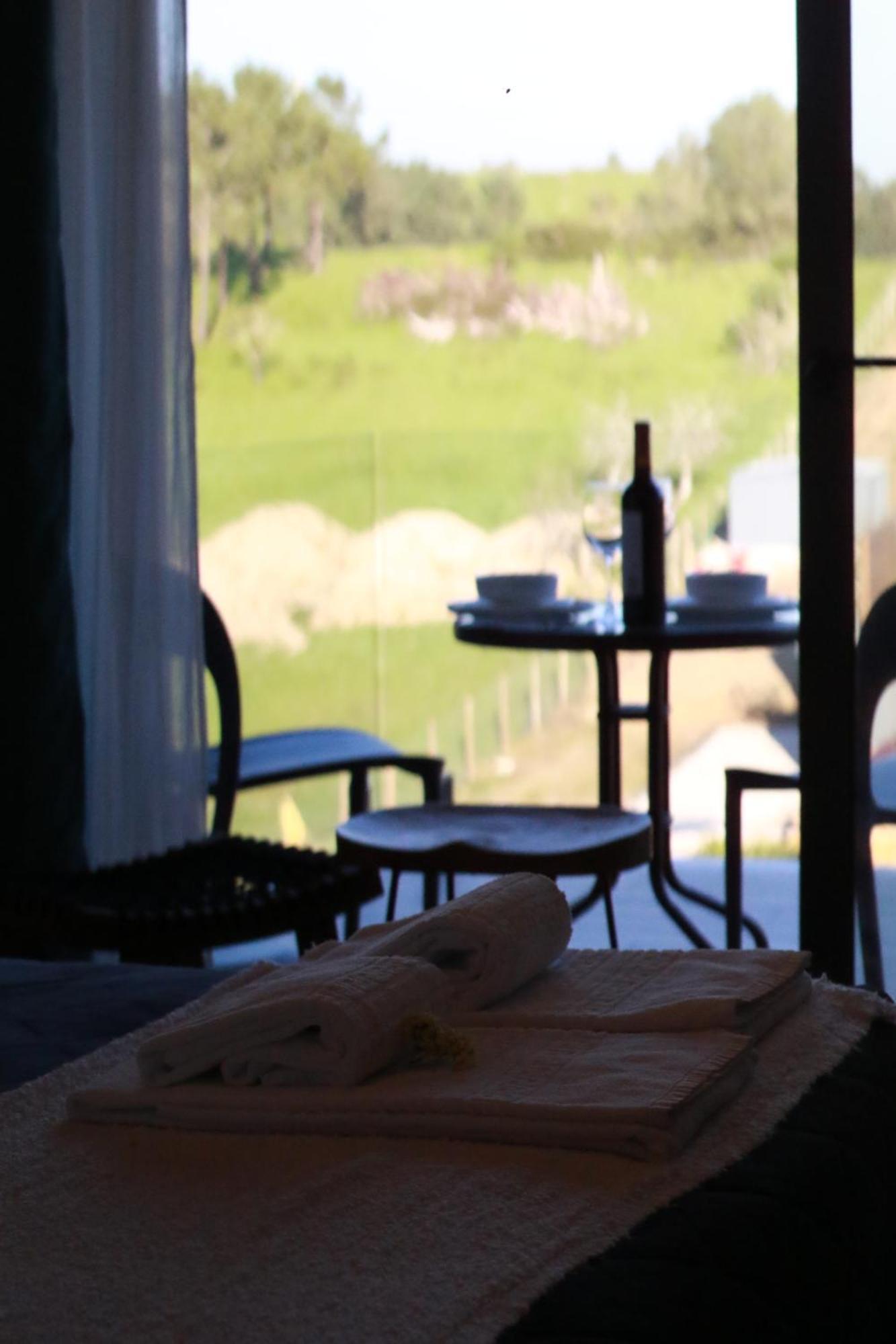 Zambujal Suites Sesimbra Exteriör bild