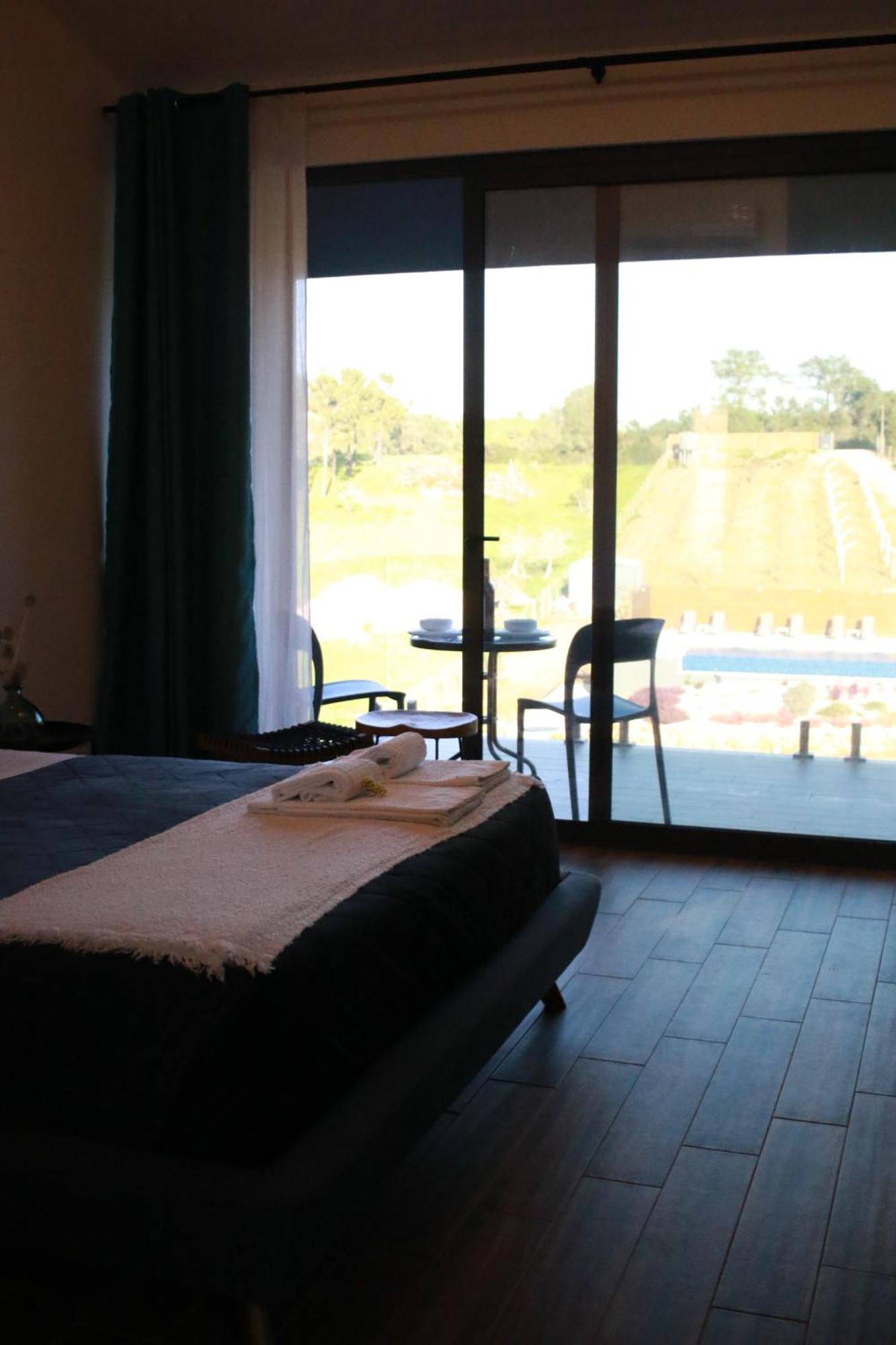 Zambujal Suites Sesimbra Exteriör bild