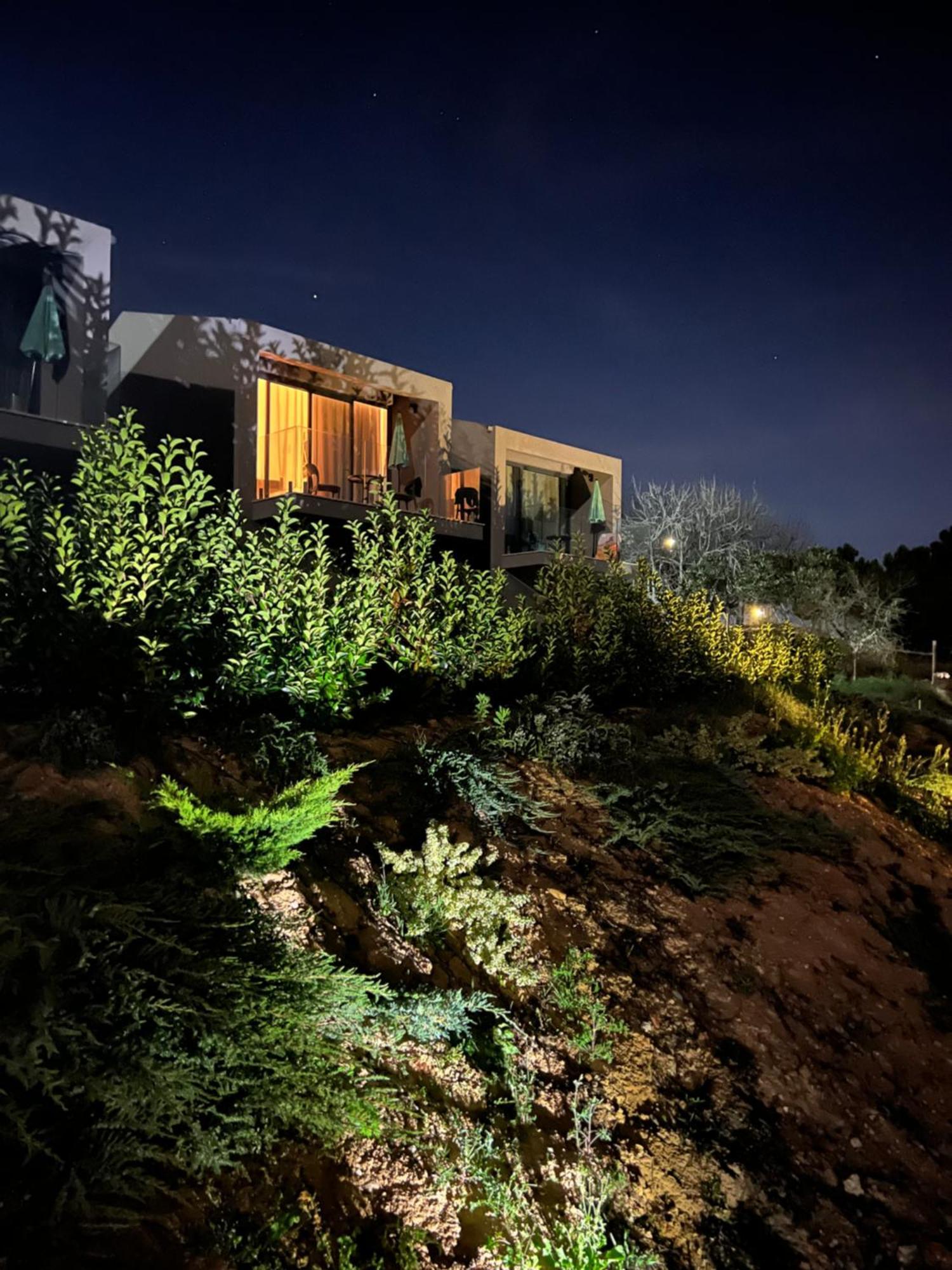 Zambujal Suites Sesimbra Exteriör bild