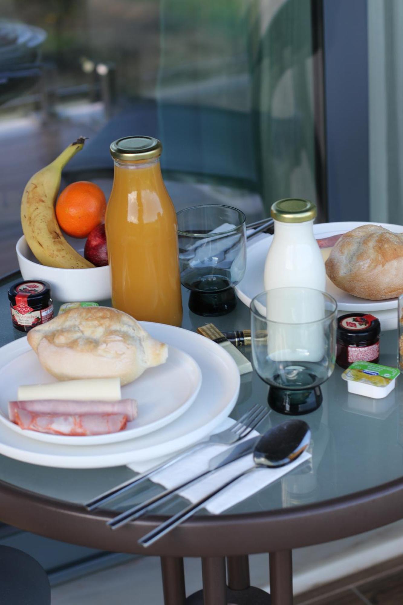 Zambujal Suites Sesimbra Exteriör bild