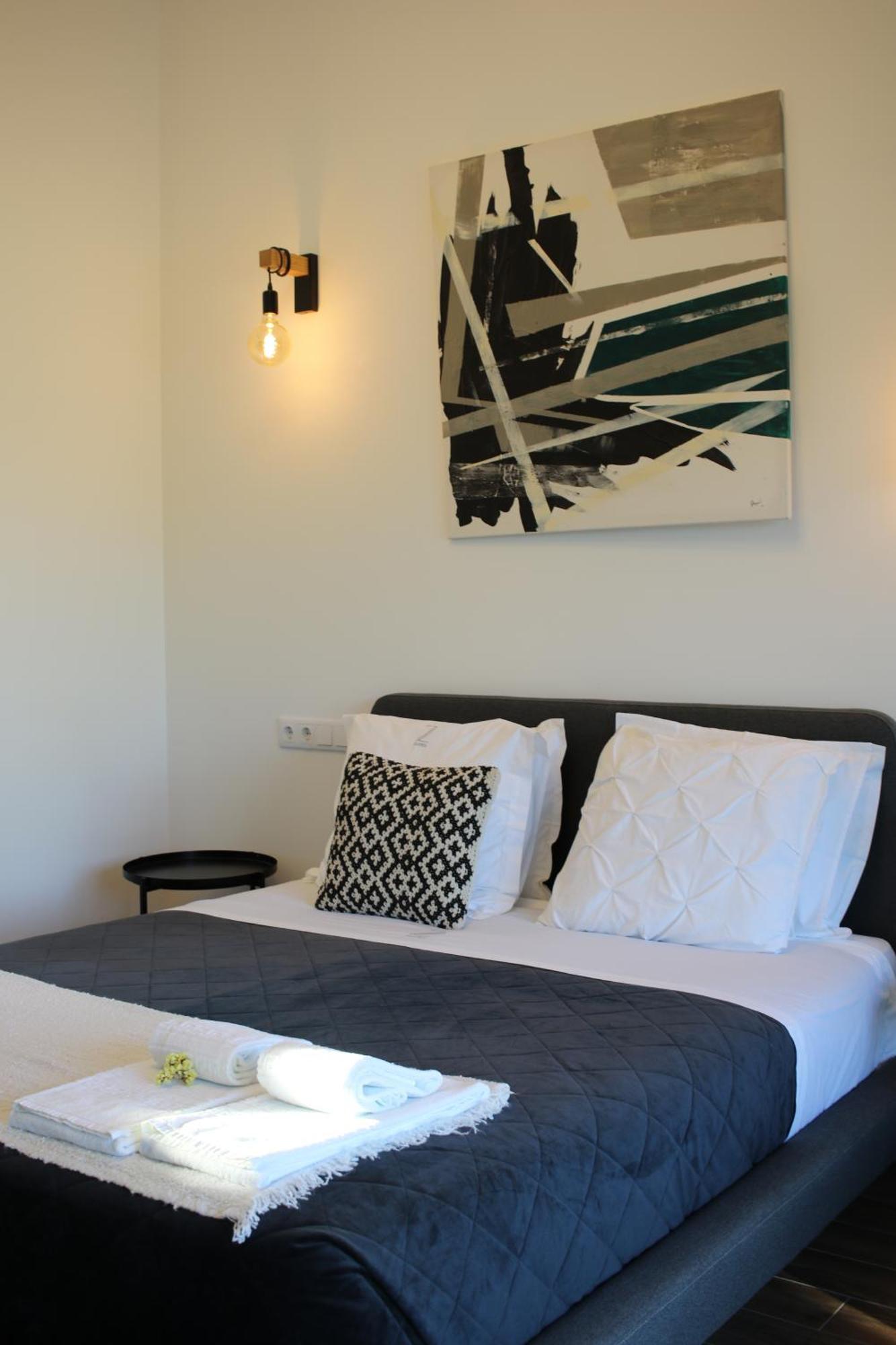 Zambujal Suites Sesimbra Exteriör bild