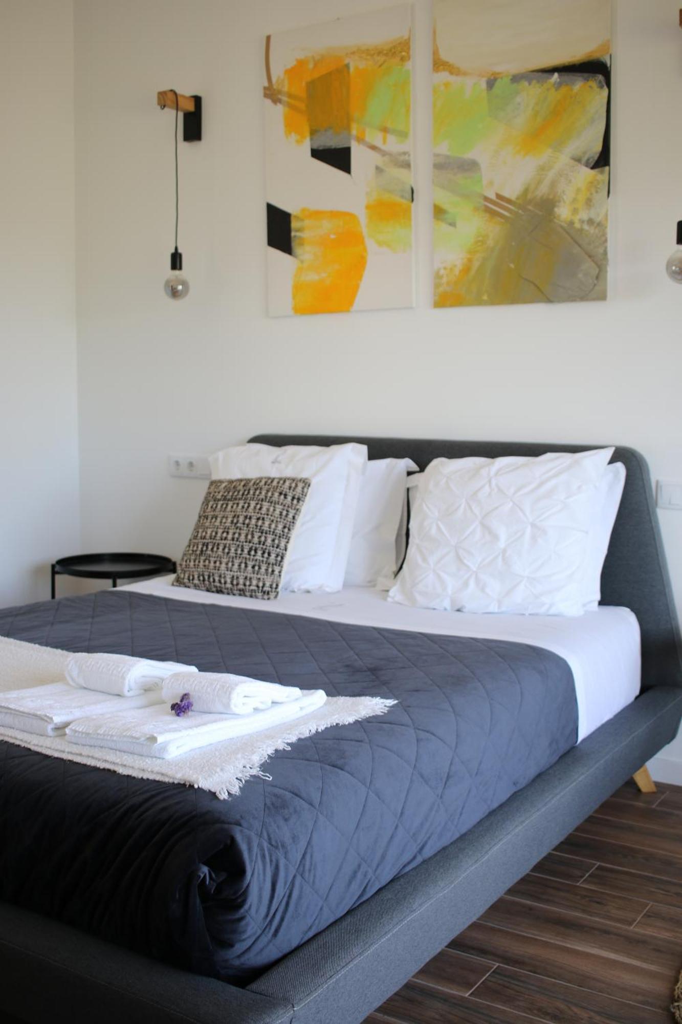 Zambujal Suites Sesimbra Exteriör bild