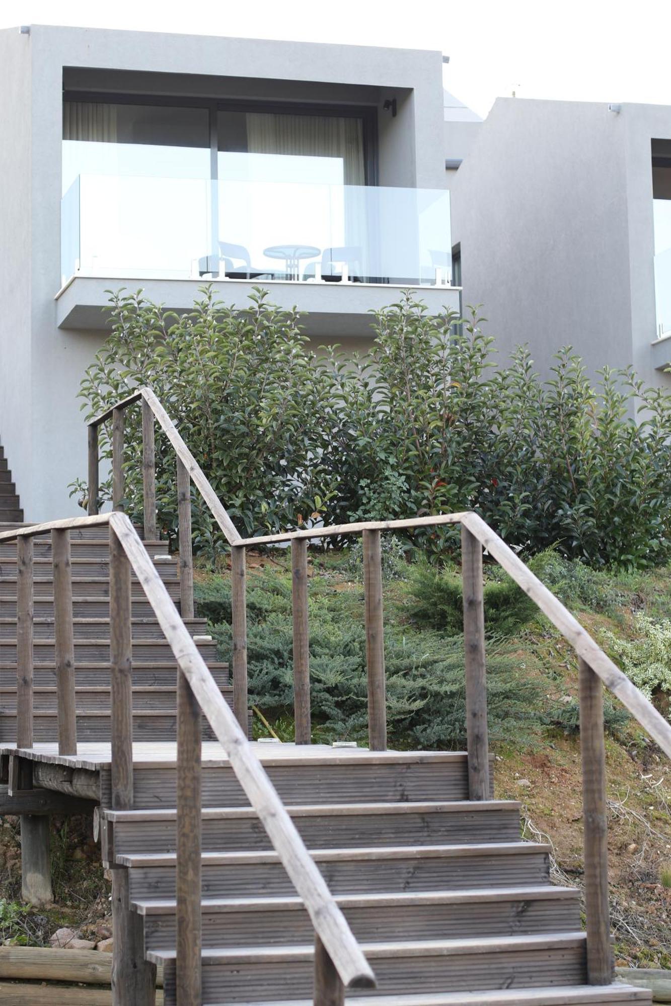 Zambujal Suites Sesimbra Exteriör bild