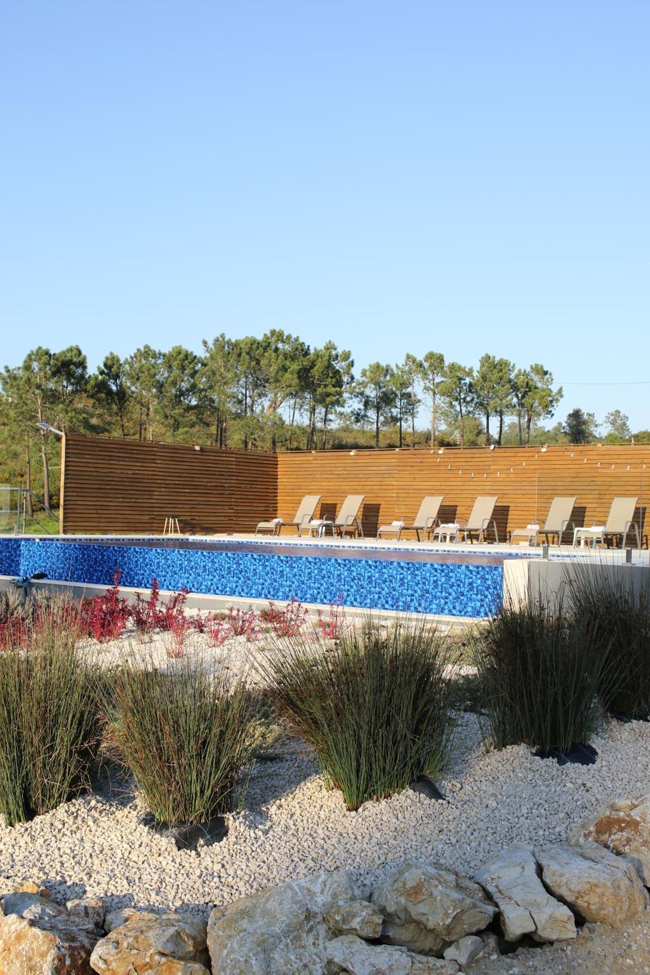Zambujal Suites Sesimbra Exteriör bild