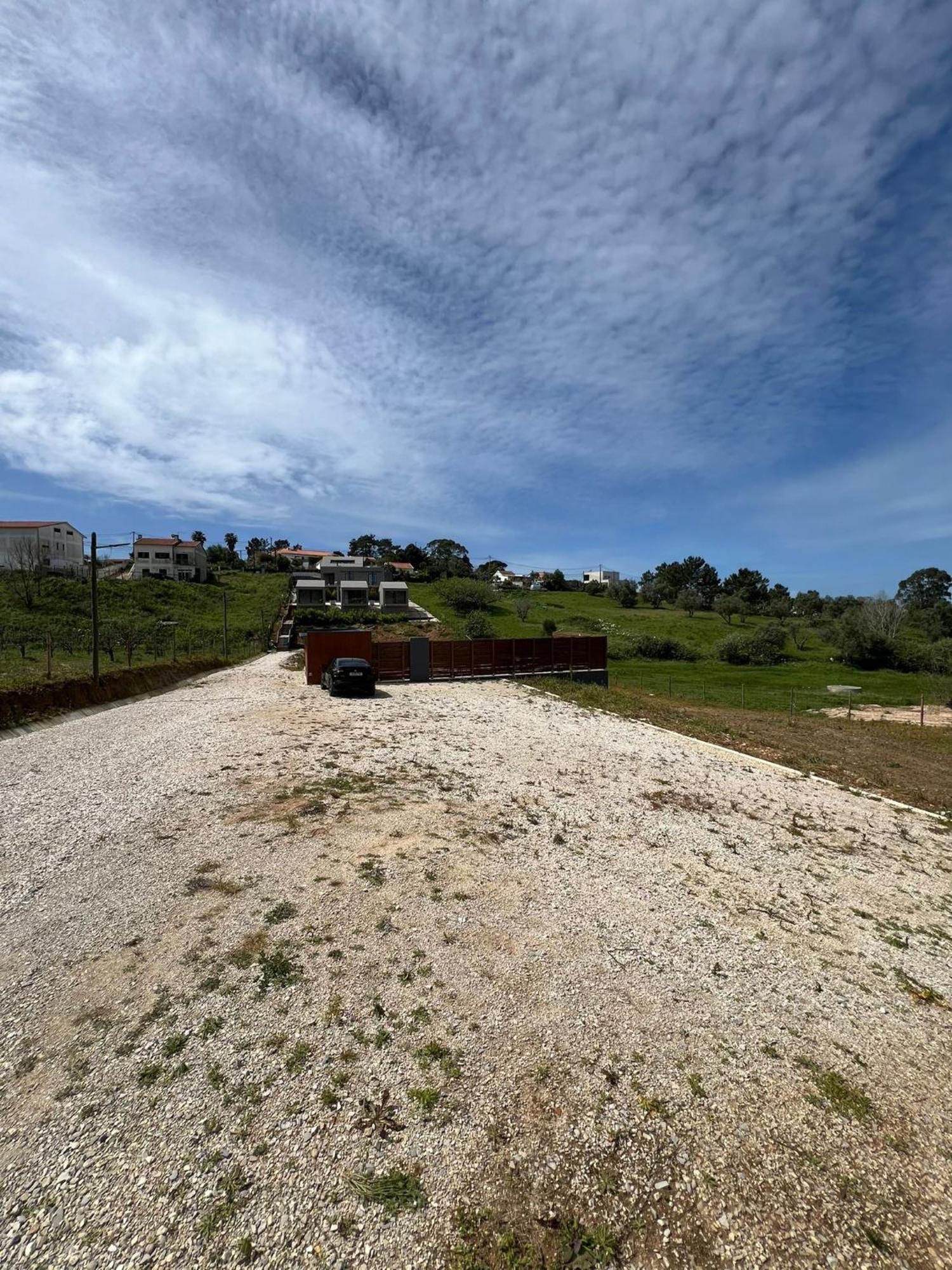 Zambujal Suites Sesimbra Exteriör bild